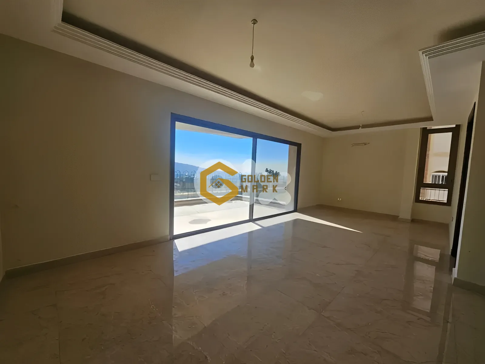 Apartment for Sale in Keserwan District - 3 bed, 4 bath