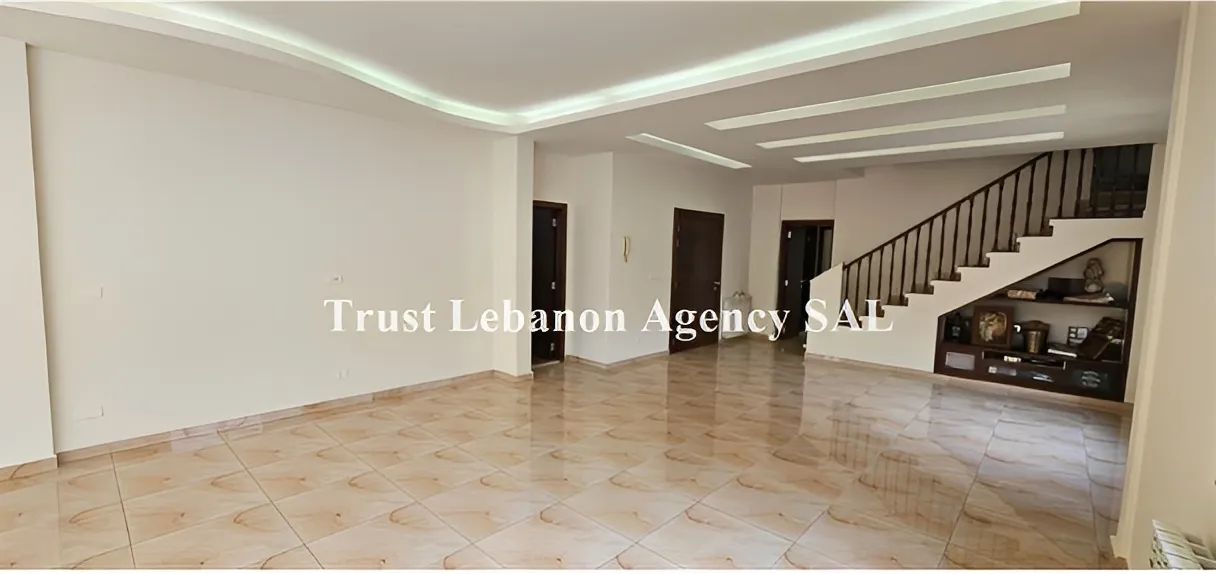 Duplex for Sale in Metn Mazraet Yashouh Lebanon - 3 bed, 3 bath