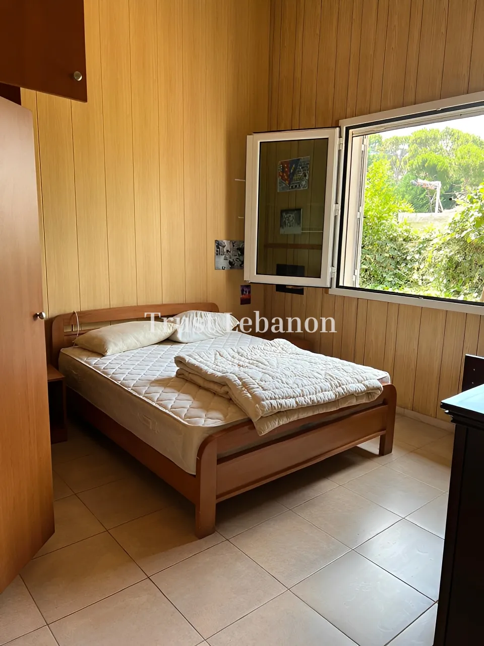 House for rent in Bolonia, Mrouj