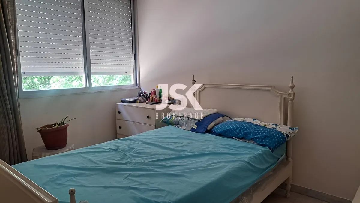 Apartment for Sale in Mar Elias, Beirut, Lebanon