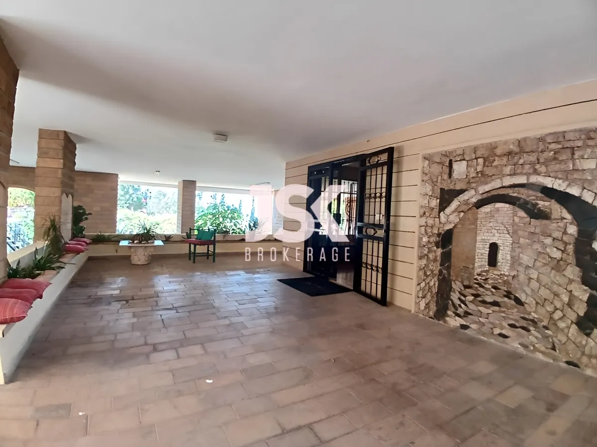 Apartment for Rent in Ain Saadeh, Lebanon