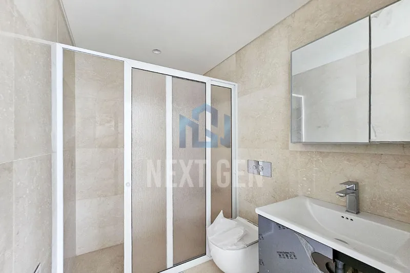 Apartment for Rent in Achrafieh - 2 bed, 4 bath