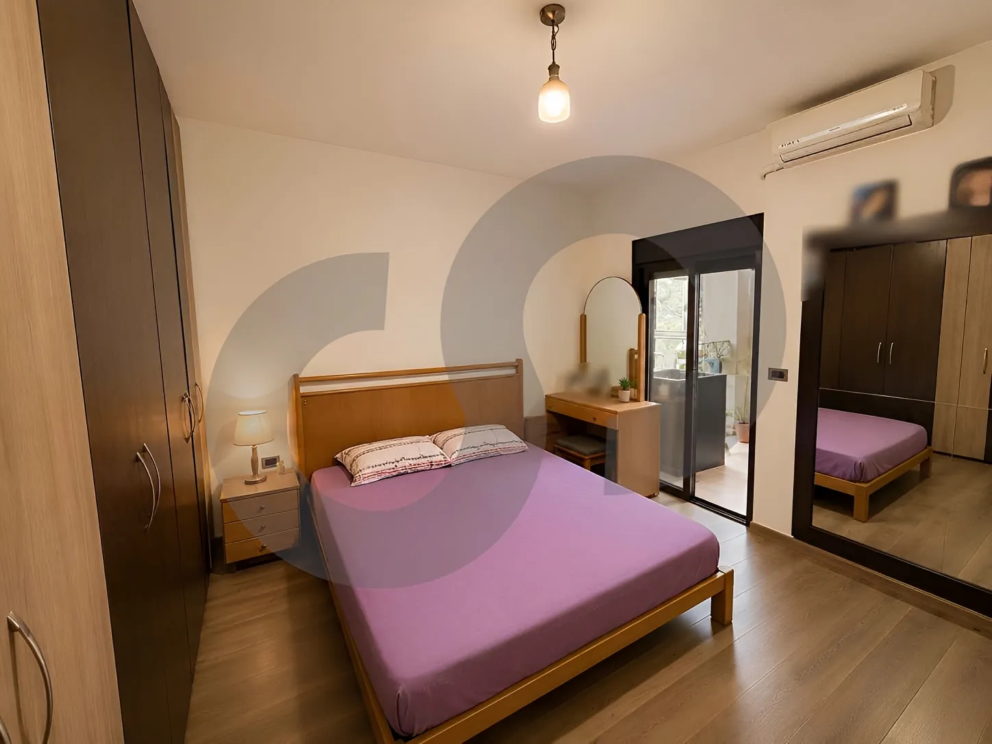 Apartment for Sale in Mansourieh