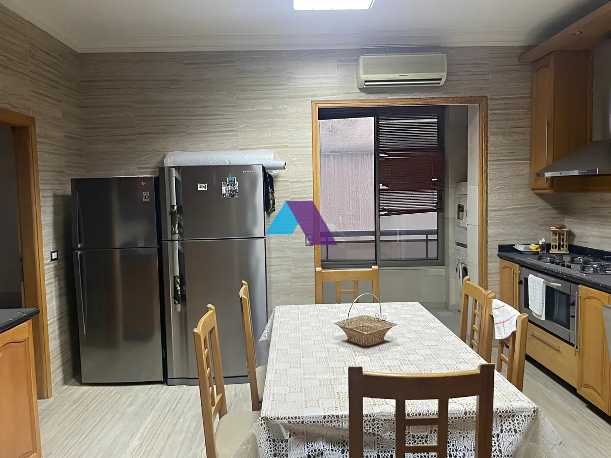 Apartment for Sale in Mar Takla