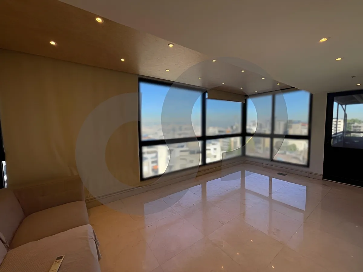 Duplex for Sale in Mar Takla