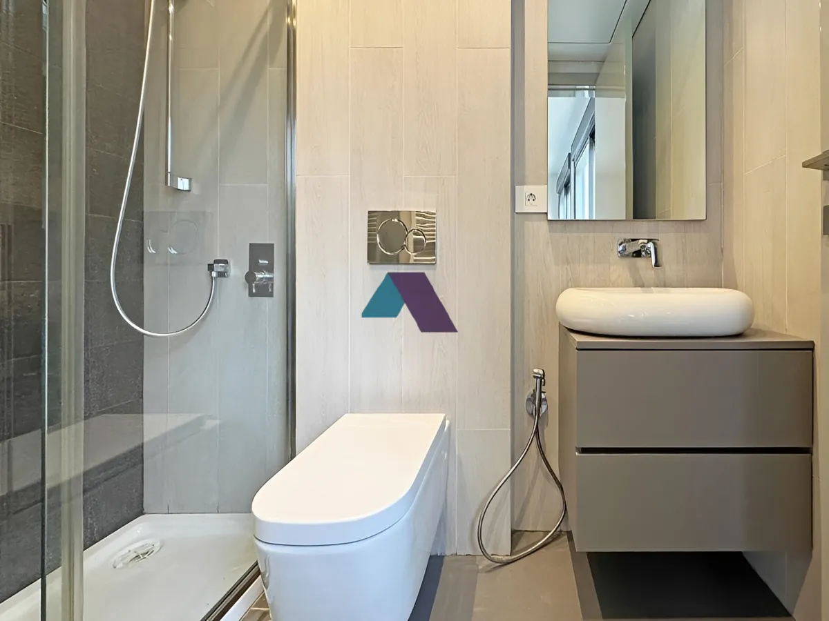 Apartment for Sale in Hazmieh - 3 bed, 2 bath