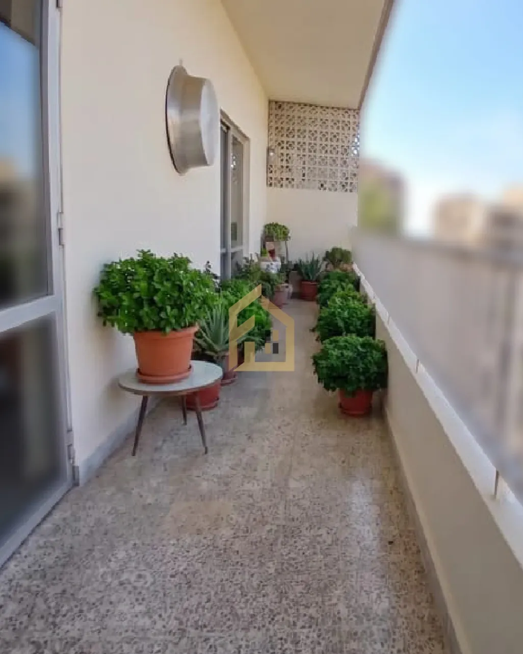 Apartment for sale in Bchamoun, Lebanon