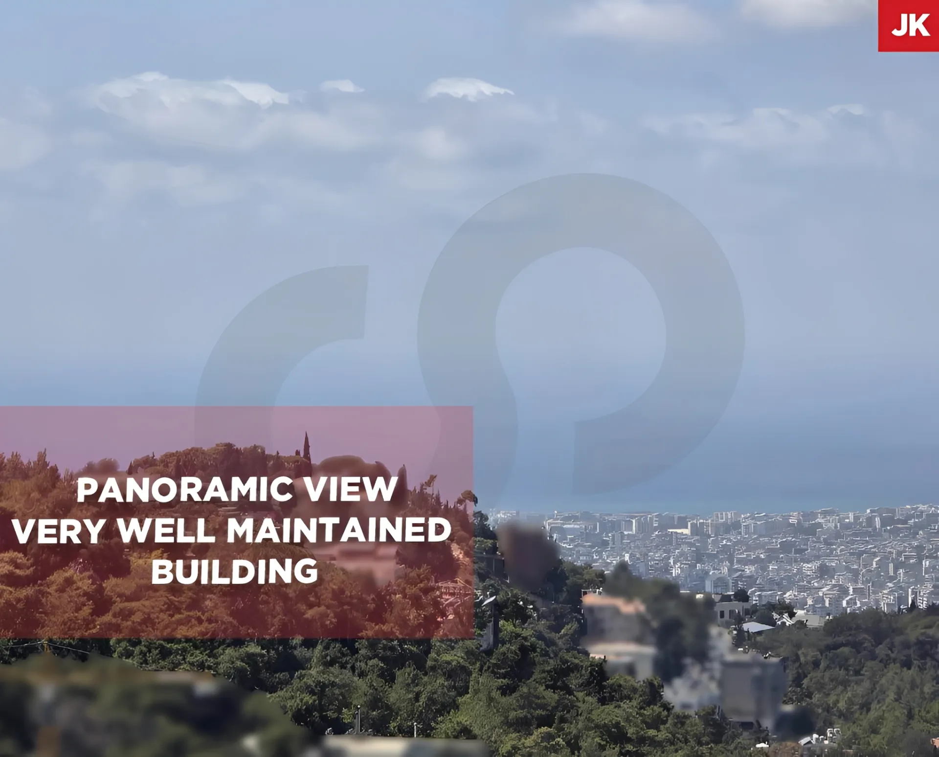 Apartment for Sale in Baabda, Lebanon - 3 bed, 4 bath