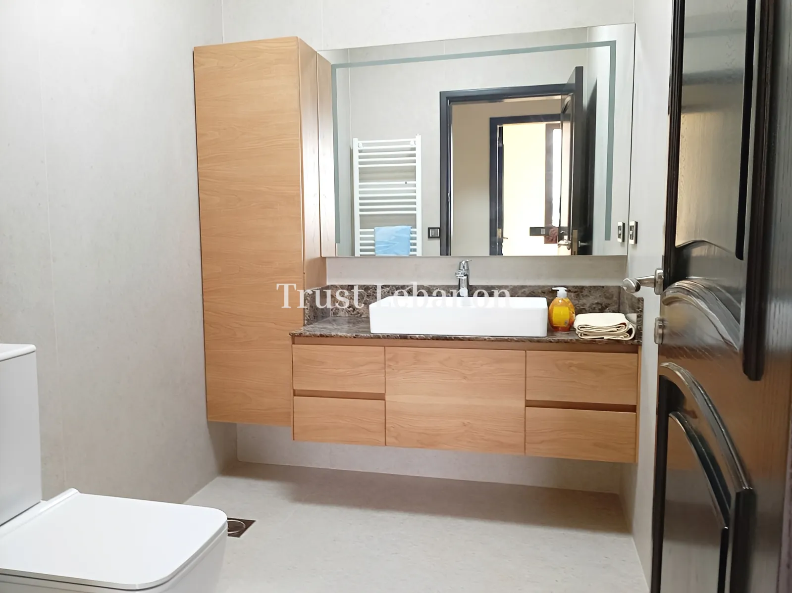 Apartment for rent in Monteverde Main Street، Lebanon