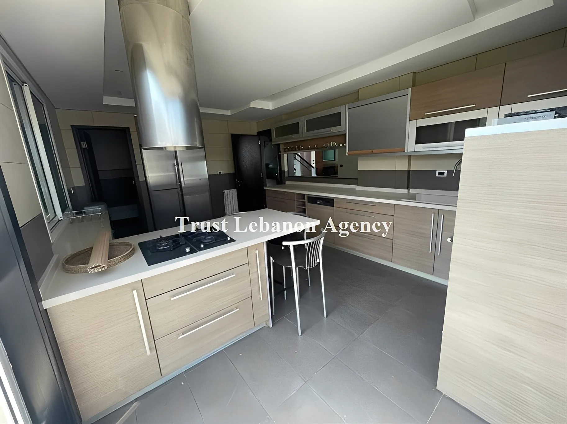 Duplex for Rent in Metn Monteverde Lebanon - 2 bed, 4 bath