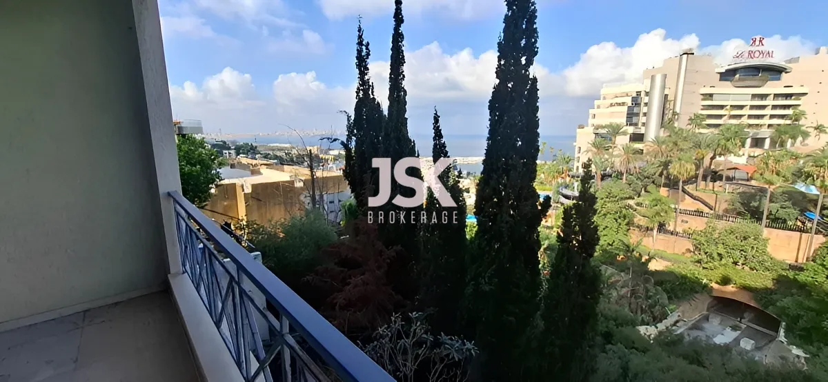 Apartment for Rent in Dbayeh, Lebanon