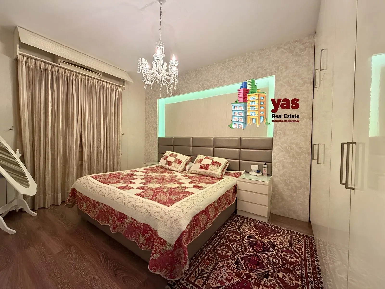 Apartment for Sale in Zouk Mikael