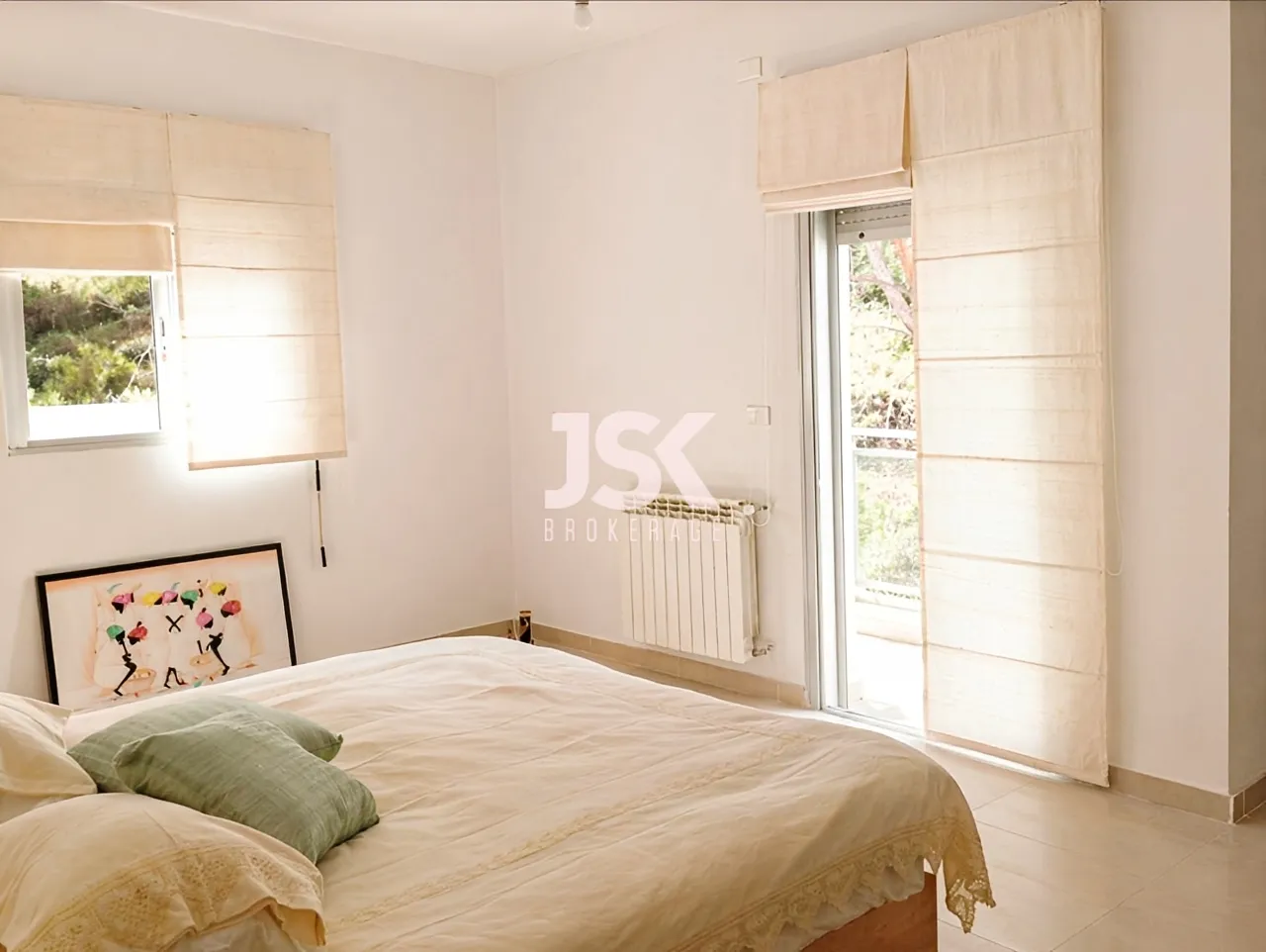 Apartment for Sale in Dbayeh