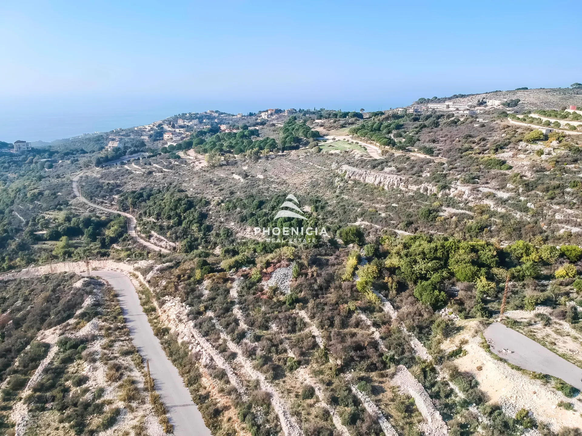 Land for Sale in Gharzouz