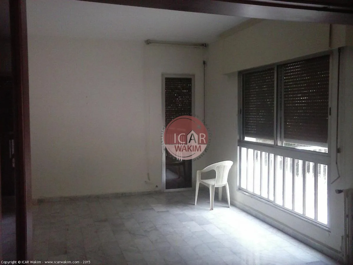 Apartment for Sale in Ballouneh