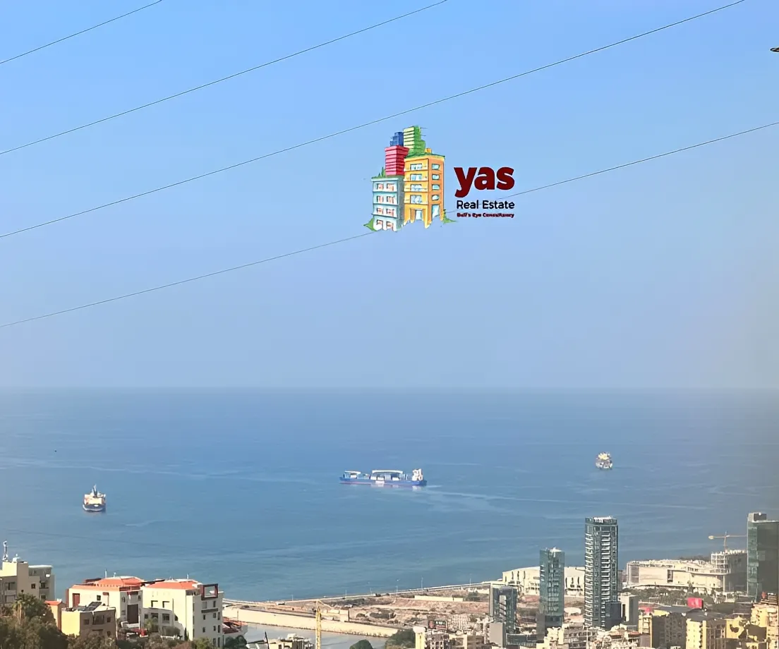 Apartment for Rent in Bsalim