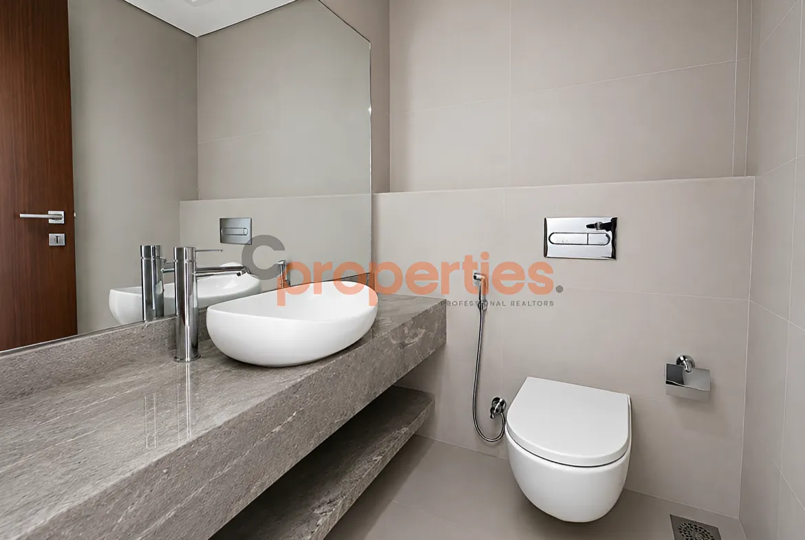Apartment for Sale in Downtown