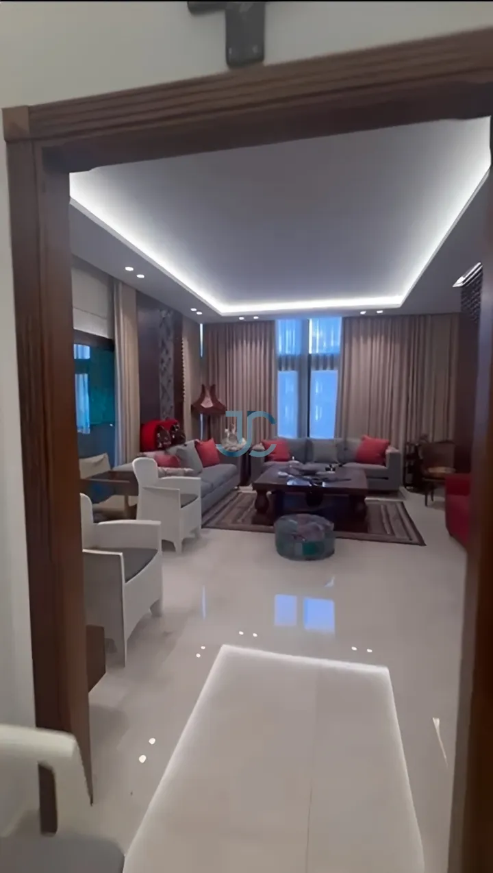Apartment for rent in Adliyeh
