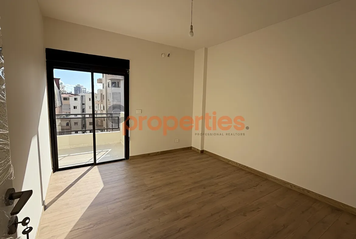Apartment for Sale in Jdeideh