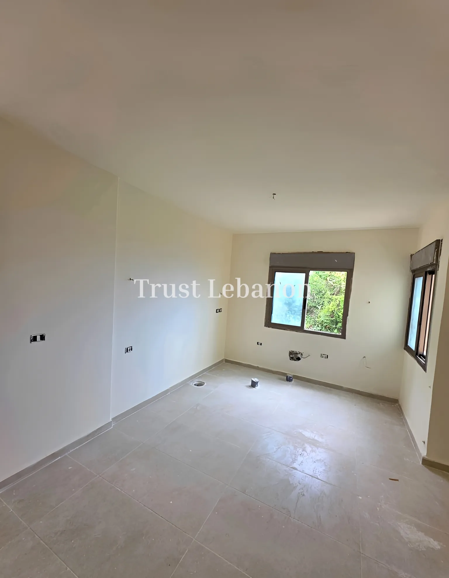 Duplex for sale in Tabarja, Lebanon