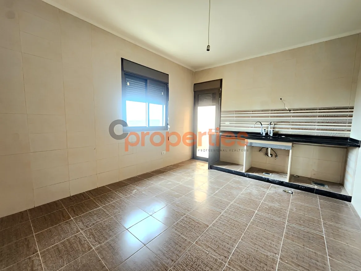 Apartment for Sale in Jdayel