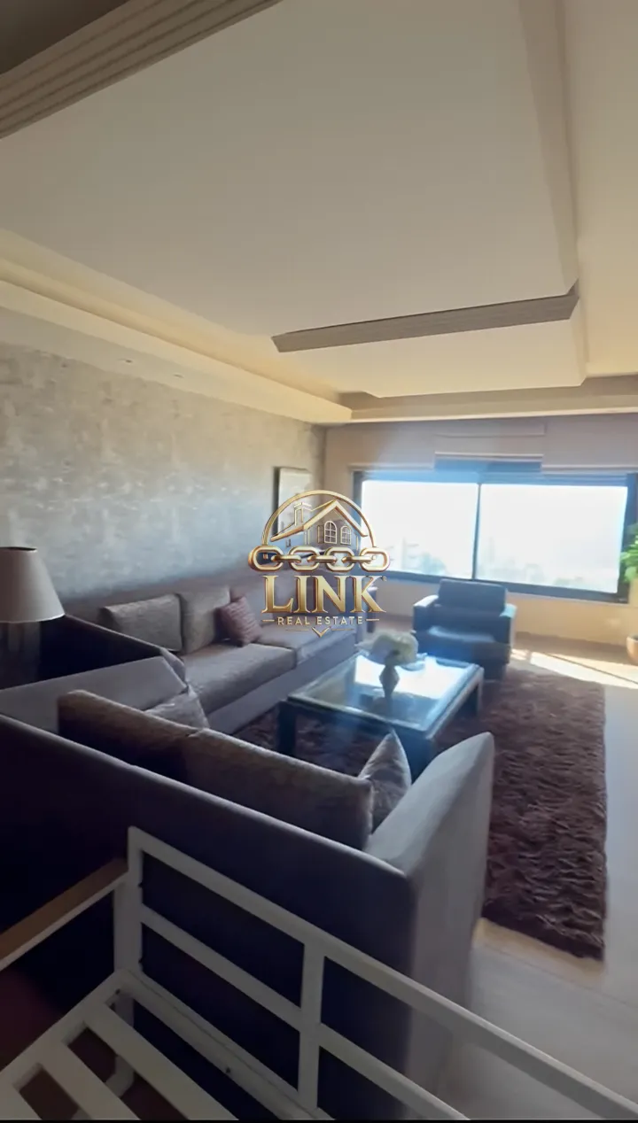 Apartment for sale in Adma w dafnah, lebanon