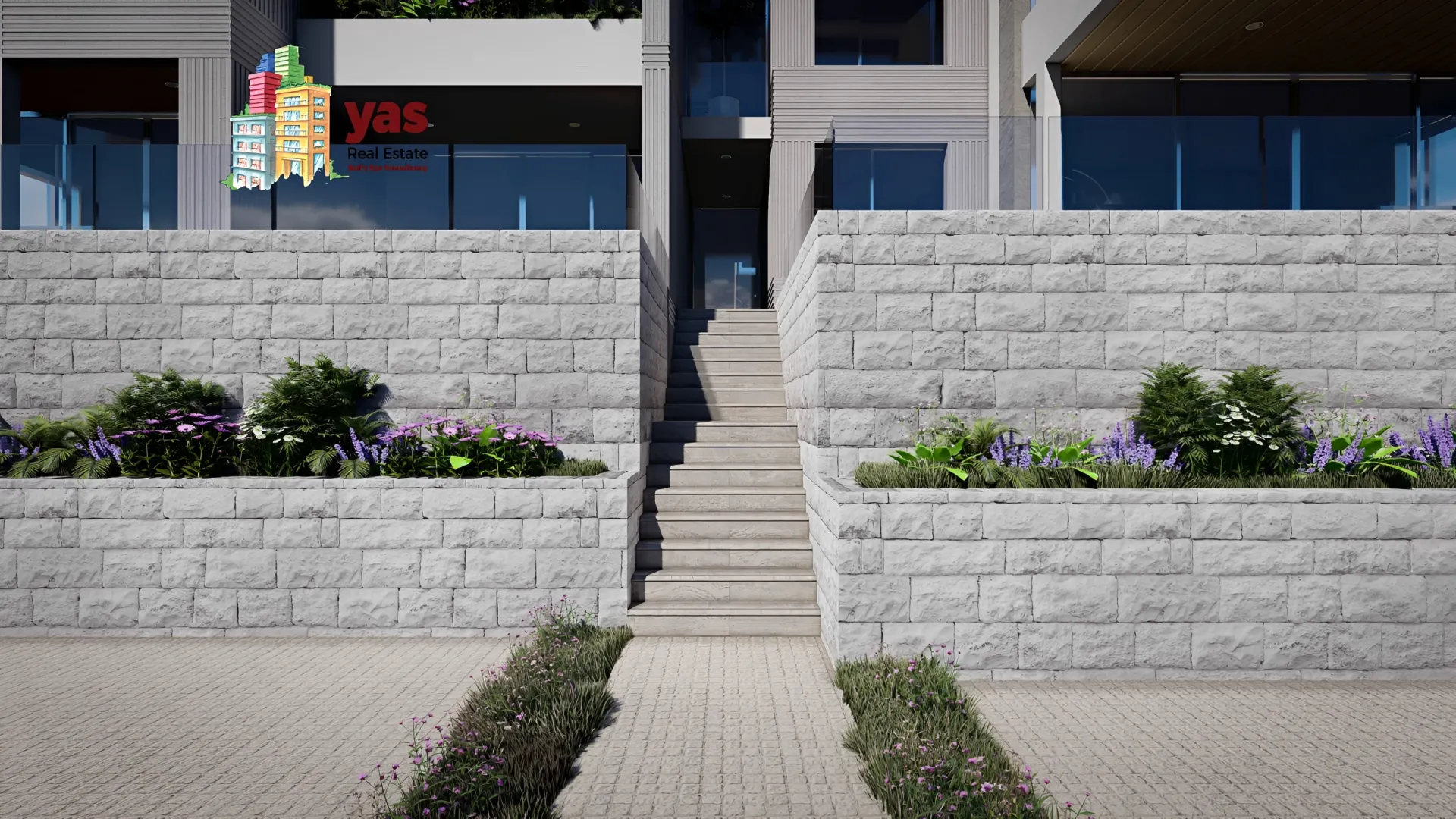 Apartment for Sale in Kfaraabida
