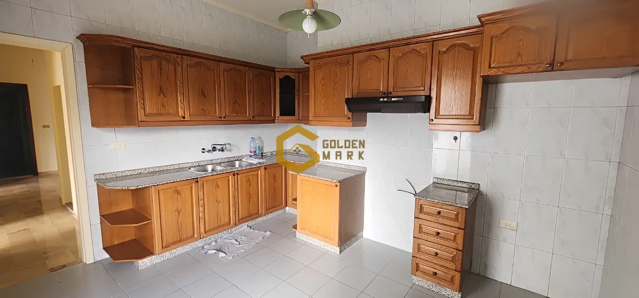 Apartment for Rent in Mar Roukoz