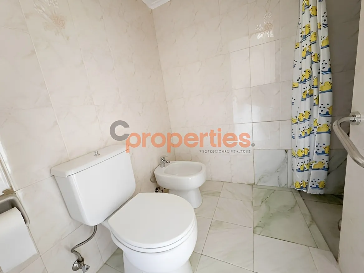 Apartment for Rent in Naqqache