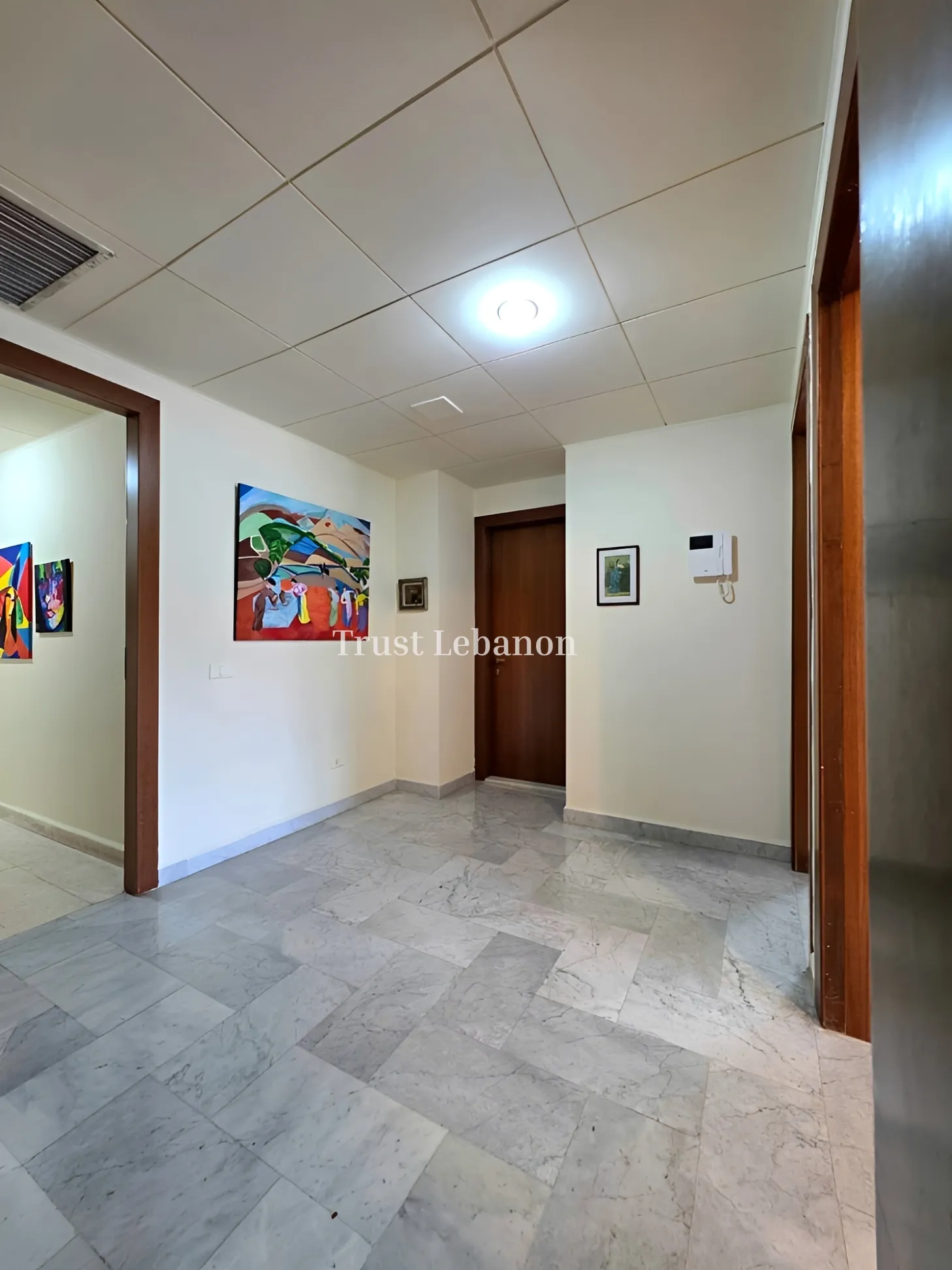 Apartment for rent in Naccache, Lebanon - 3 bed, 2 bath