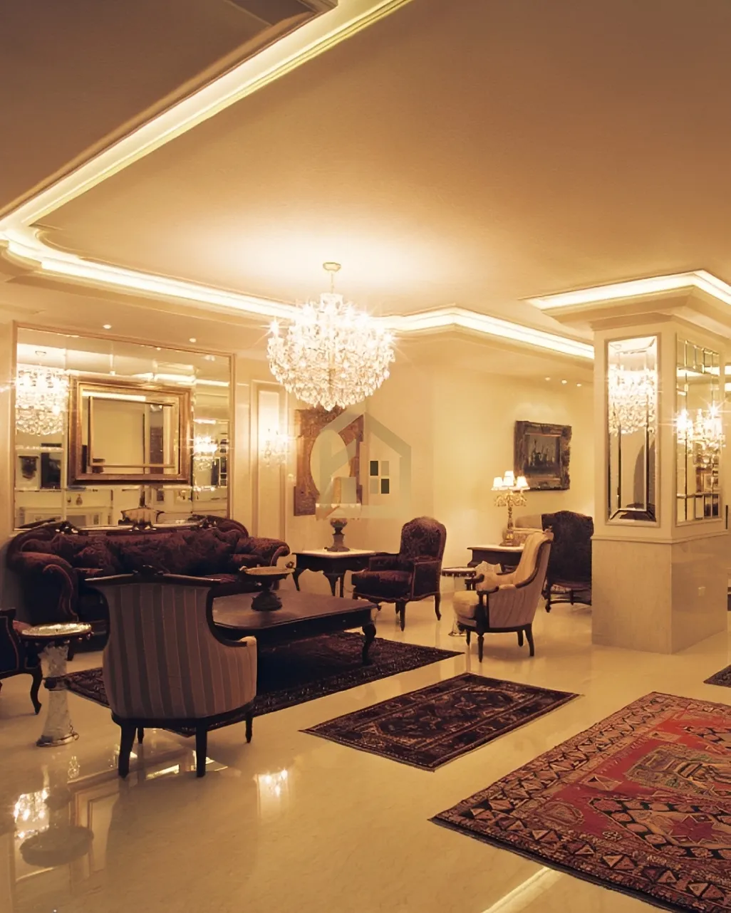 Villa for sale in Bsalim, Lebanon - 9 bed, 10 bath