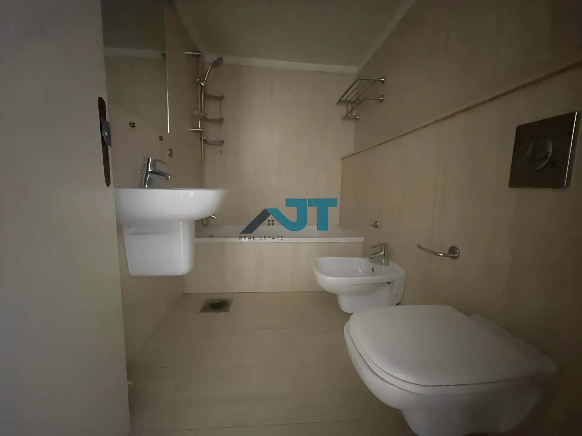Apartment for Rent in Mar Mikhael