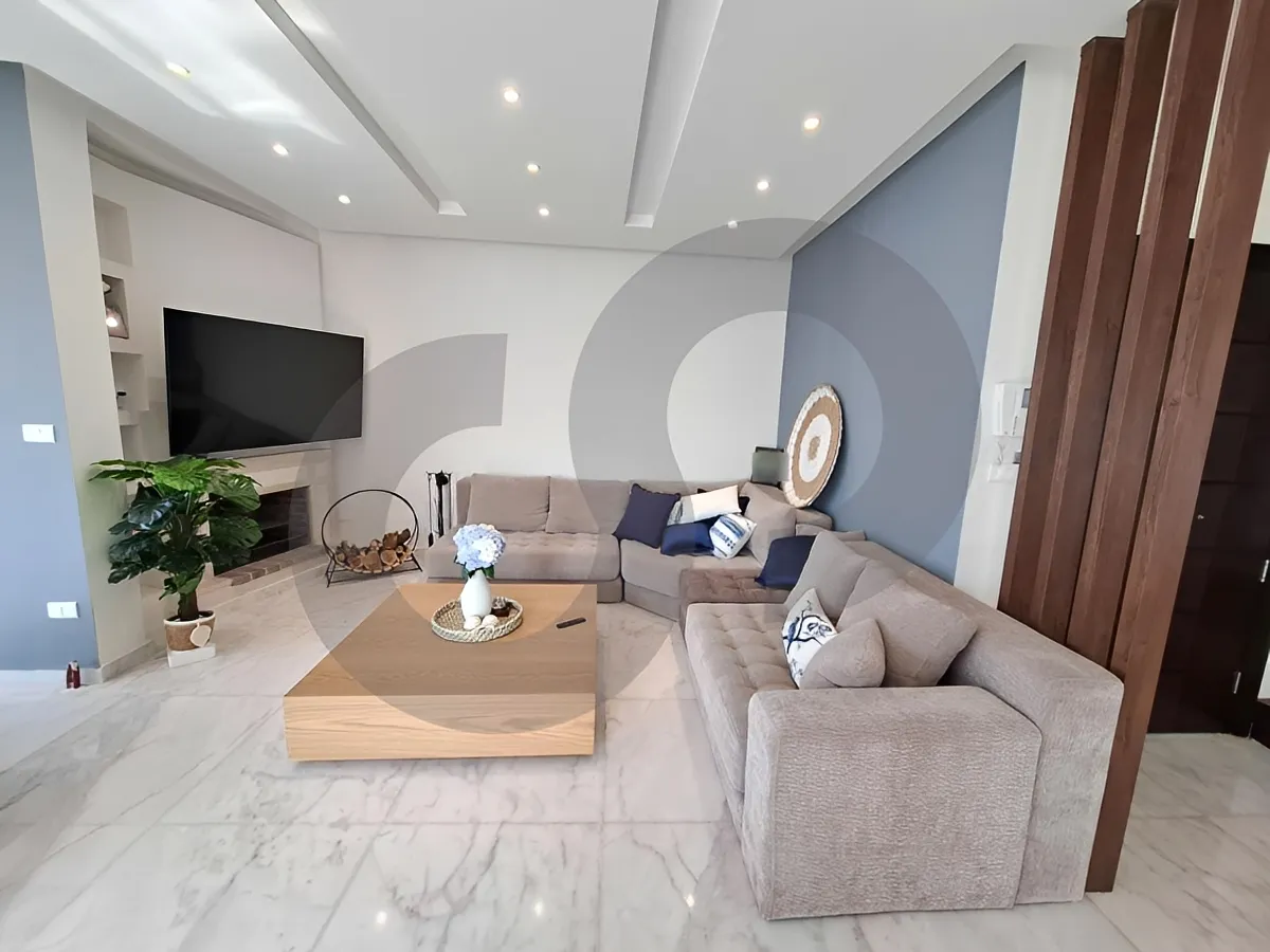 Duplex for Sale in Fidar, Byblos - 3 bed, 4 bath