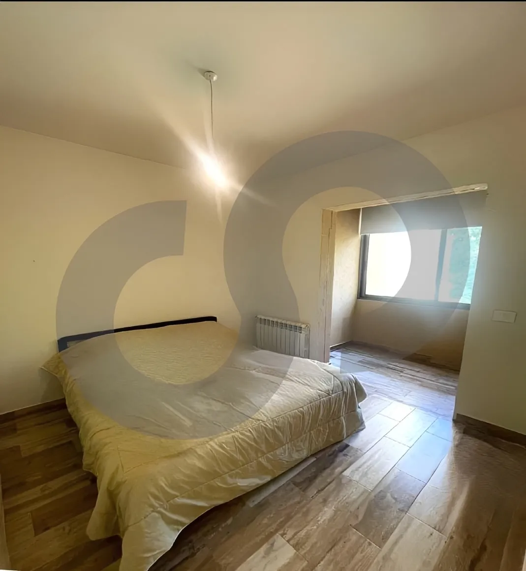 Apartment for Sale in Ajaltoun, Lebanon - 2 bed, 2 bath