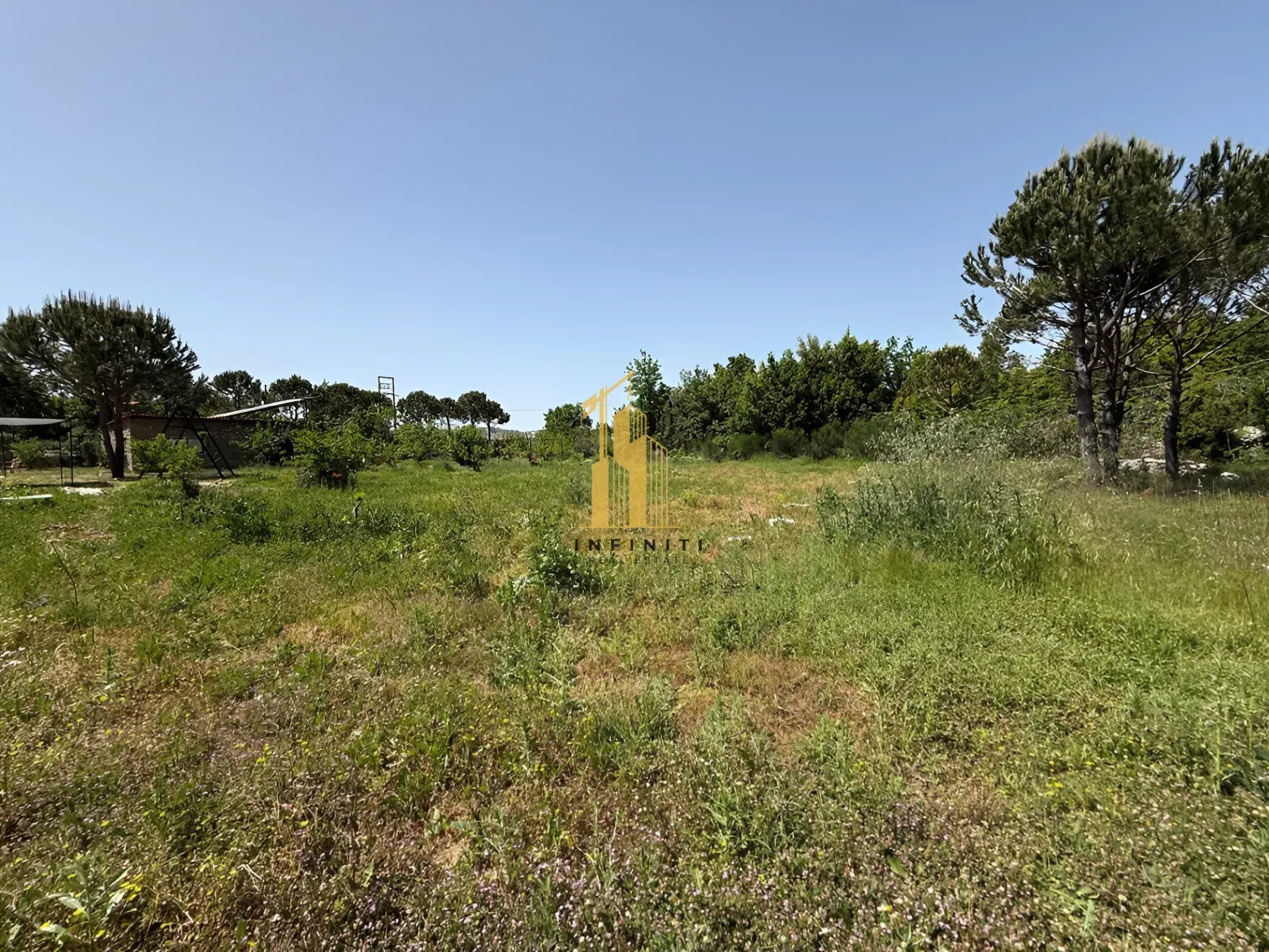 Residential Land for sale in Saoufar, Lebanon