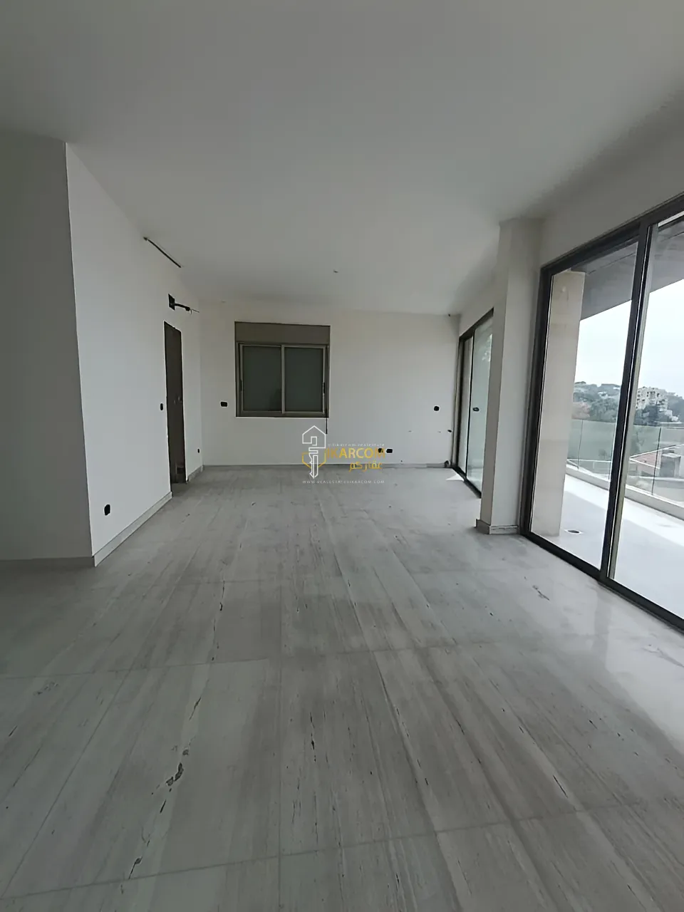 Apartment for sale in Bsalim, Lebanon