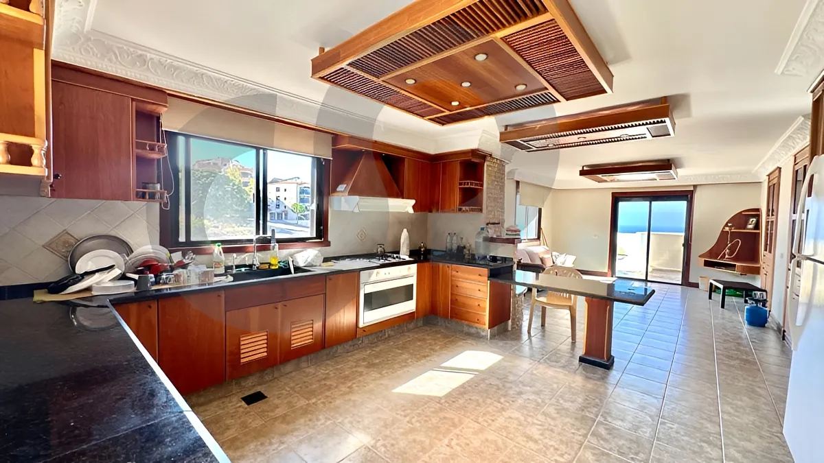 Duplex for Sale in Halat , Byblos, Lebanon