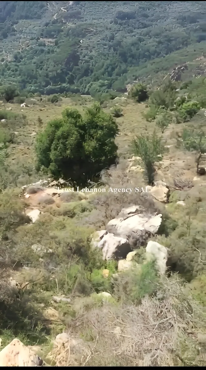 Land for Sale in Jezzine