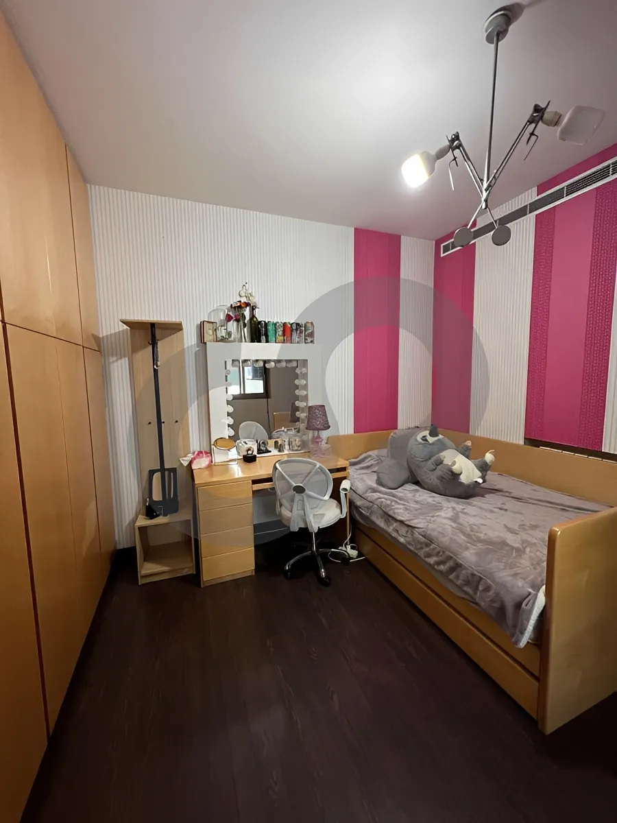 Apartment for Sale in Sidon, Lebanon
