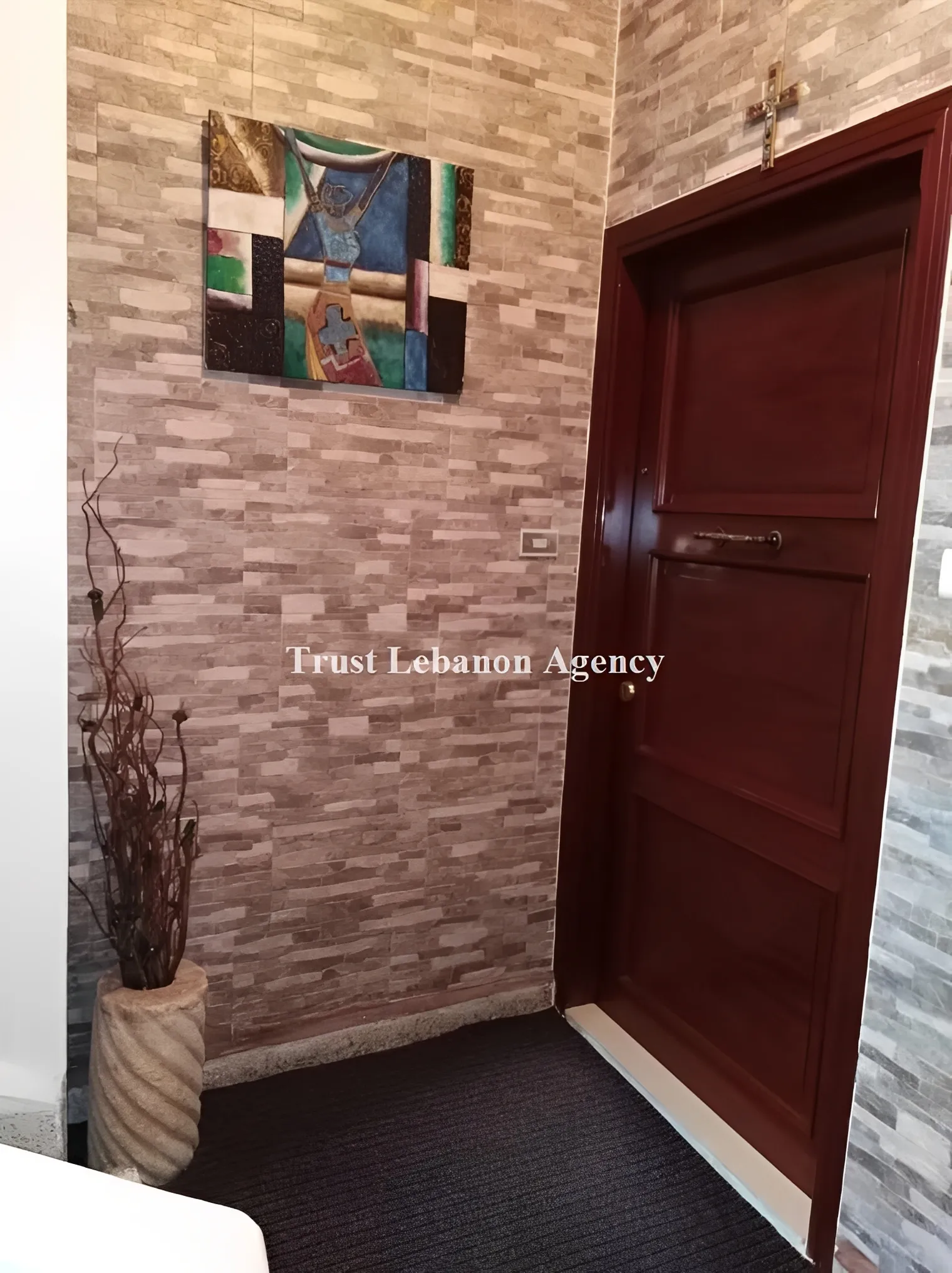 Apartment for Sale in Ashrafieh Beirut Lebanon