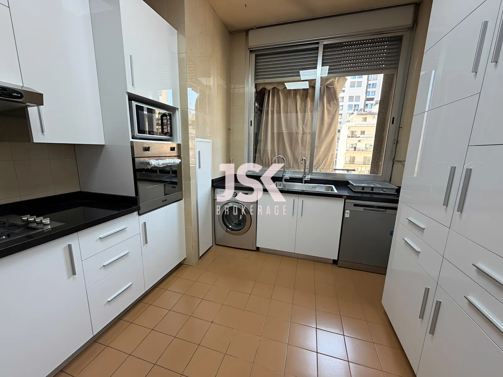 Apartment for Rent in Achrafieh