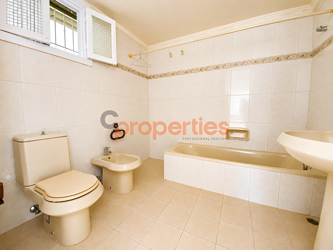 Office for Rent in Jal El Dib