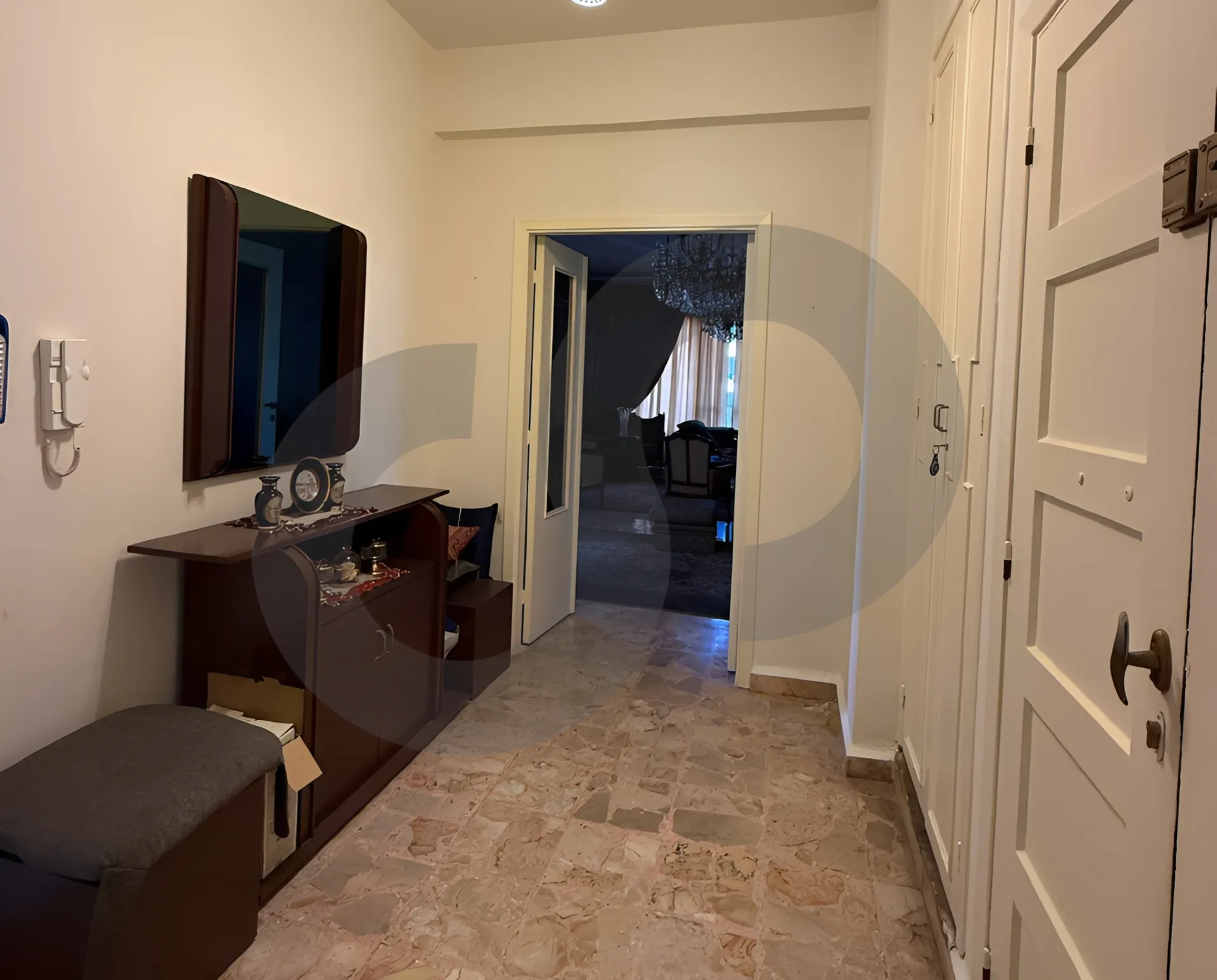 Apartment for Sale in Al Mina
