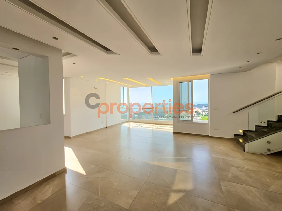 Apartment for Sale in Dbayeh