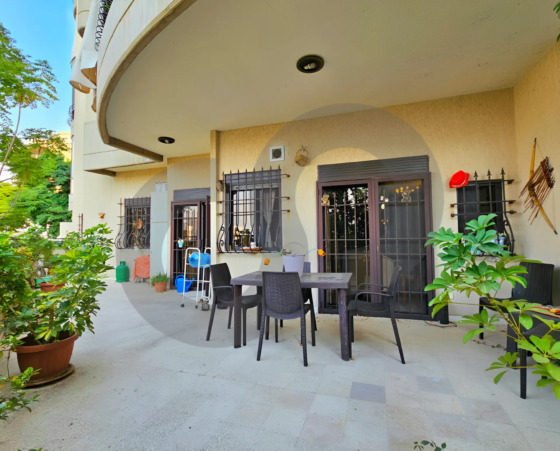 Apartment for Sale in Zouk Mosbeh, Lebanon - 3 bed, 3 bath