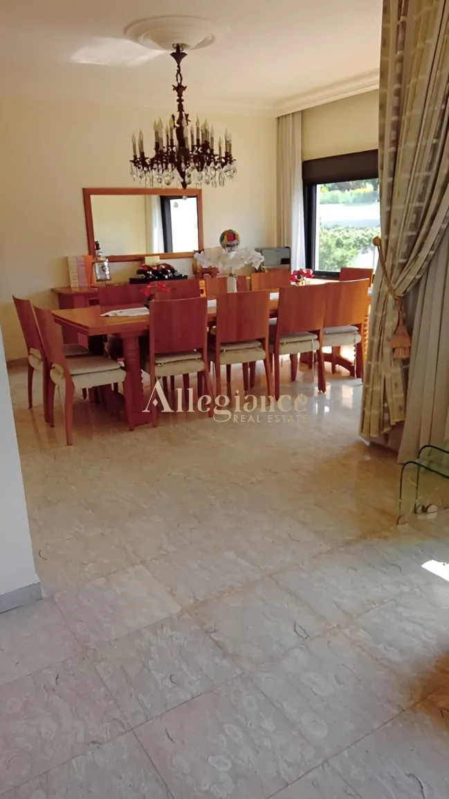 Duplex for sale in Adma w Dafnah, Lebanon