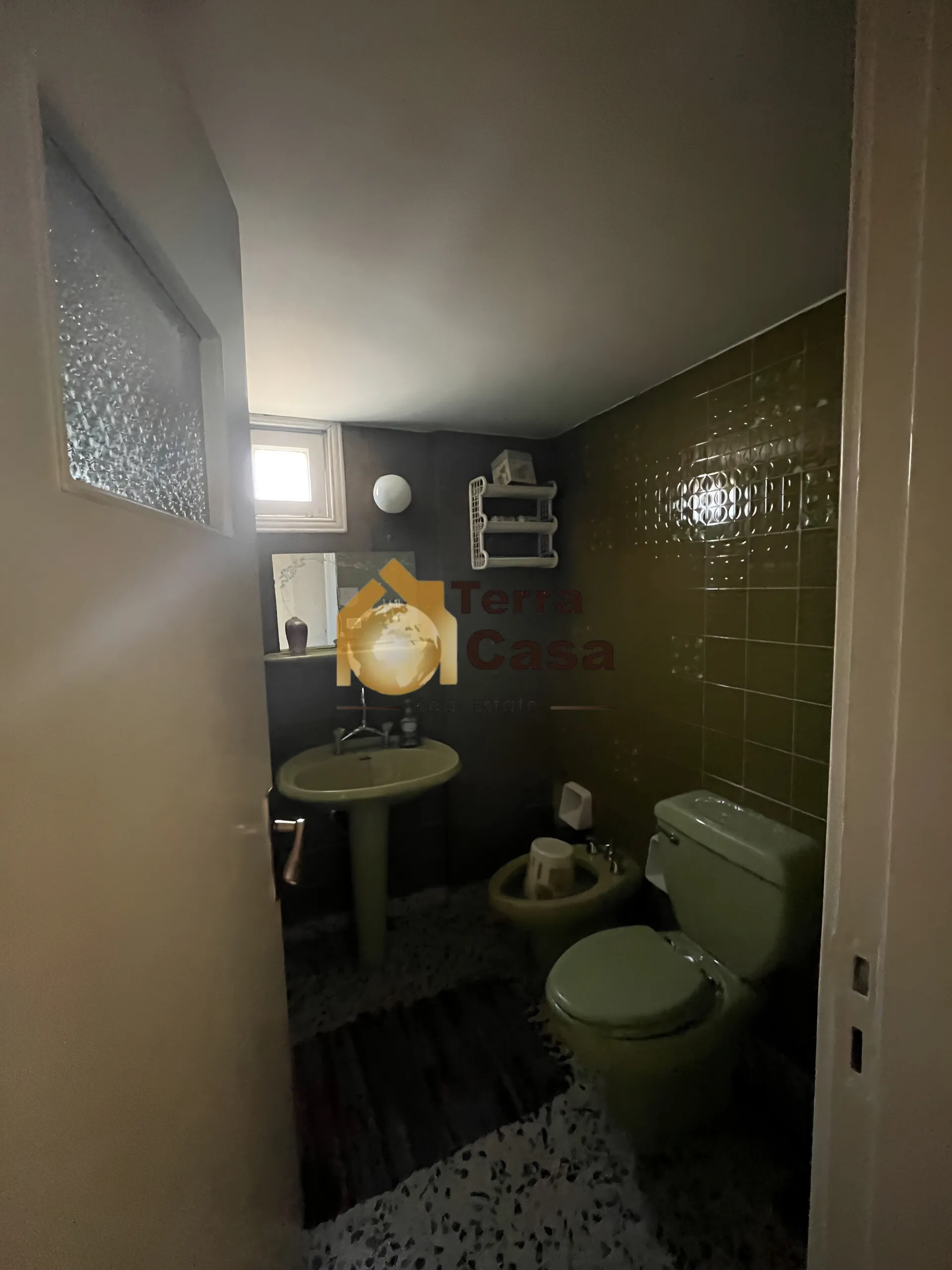 Apartment for sale in Madine el Sinayia Maalaka