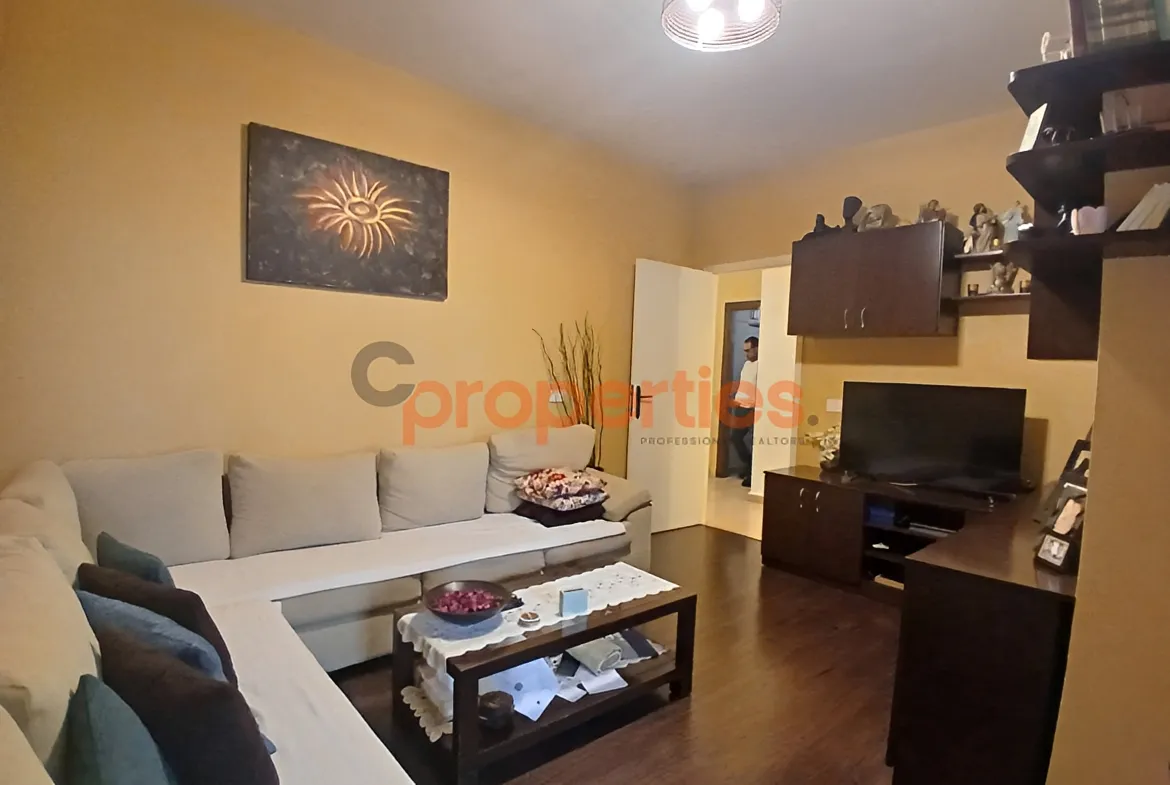 Apartment for Sale in Kfar Yassine