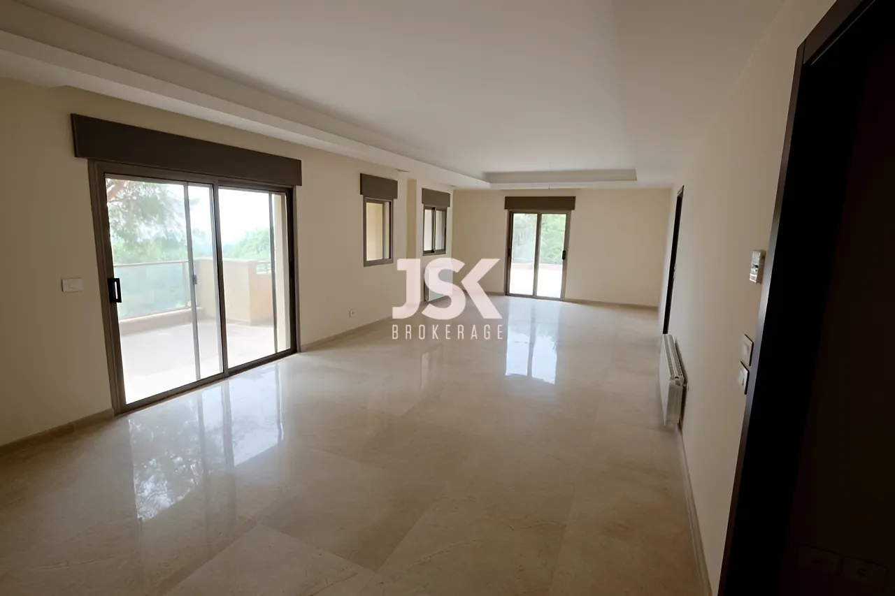 Apartment for Sale in Dik El Mehdi - 2 bed, 4 bath
