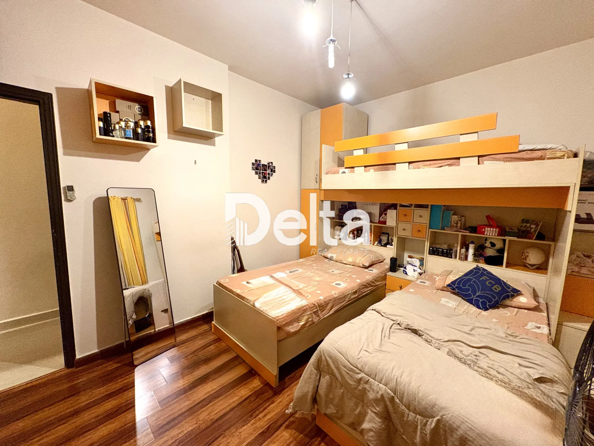 Apartment for sale in Ras al naba'a, beirut, lebanon